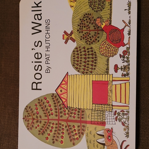 Baby Board books and puzzle bundled - Picture 5 of 6